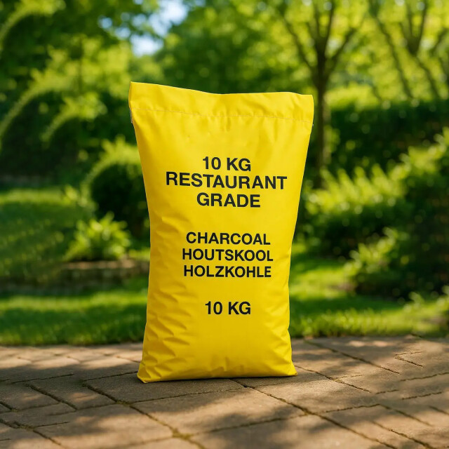 WDMT Premium restaurantkwaliteit houtskool 10kg 3245558 large