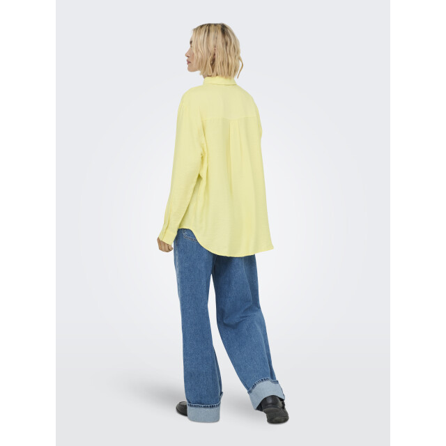 Only Onllino ls shirt wvn ox 15368603 large