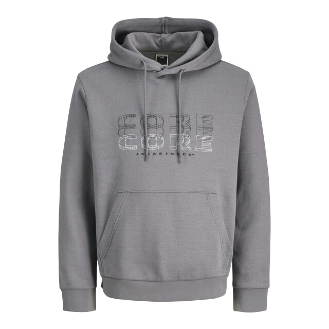 Jack & Jones Jcofusion branding sweat hood 12284536 large