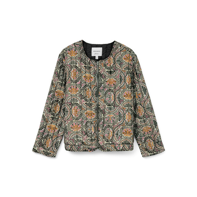 Vero Moda Vmflorence fae l/s jacket wvn btq g 10333144 large