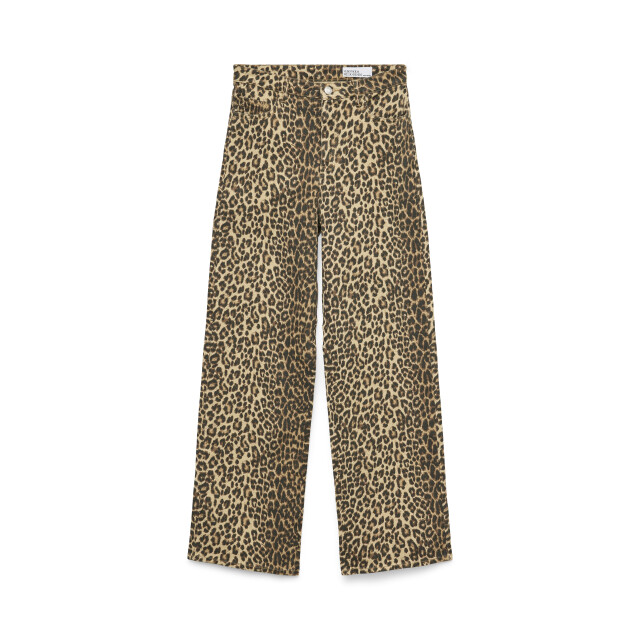 Vero Moda Vmtessa hr wide stretch aop jeans n 10330128 large