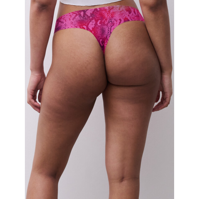 Chantelle Pulpies thong C22HG9 large