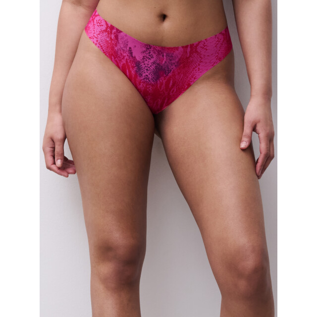 Chantelle Pulpies thong C22HG9 large