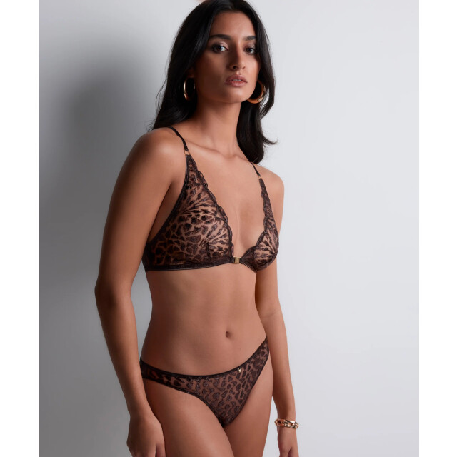 Aubade Slip italien crazy in love 5D27 large
