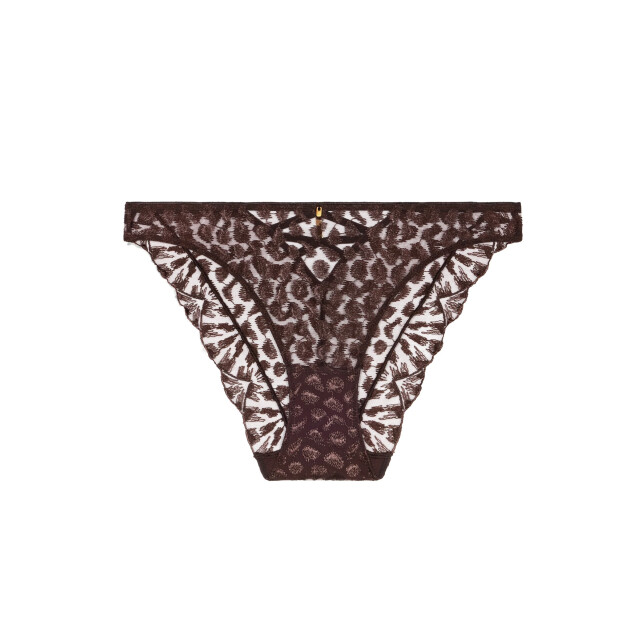 Aubade Slip italien crazy in love 5D27 large