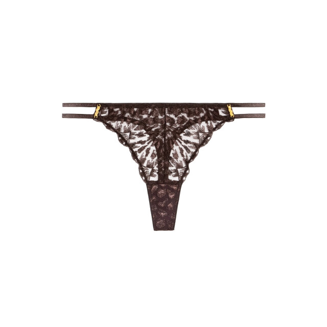 Aubade Tanga crazy in love 5D26 large