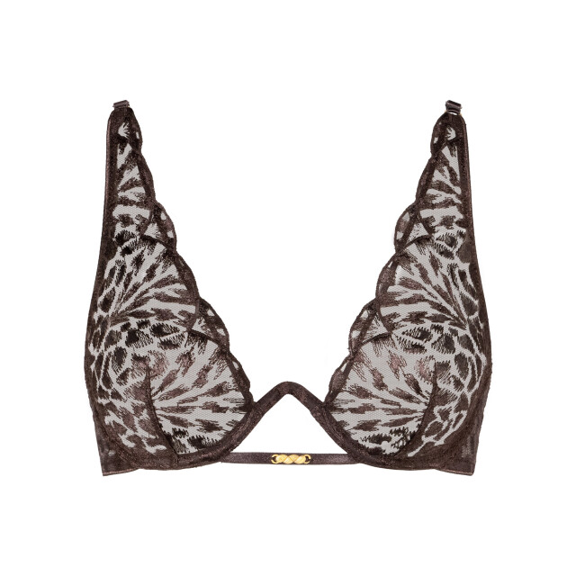 Aubade Sg triangle monoarmature 5DM12 large