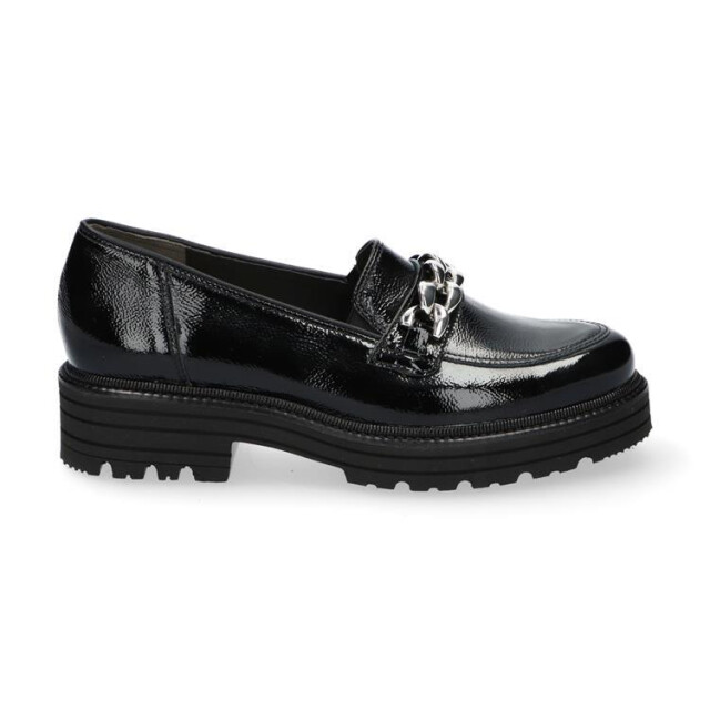 Durea 5748 wijdte H Loafers Zwart 5748 wijdte H large