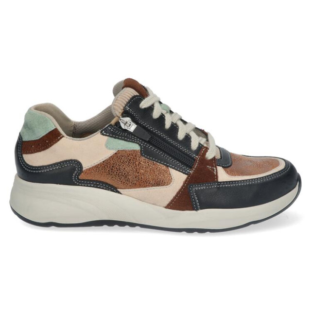 Durea 6295 605 Sneakers Bruin 6295 605 large