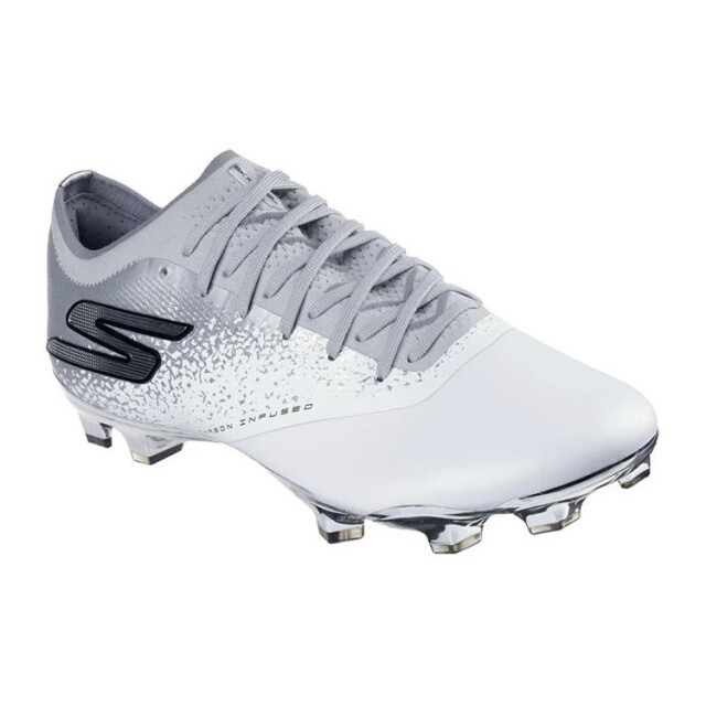 Skechers 252020 Sportschoenen Wit 252020 large