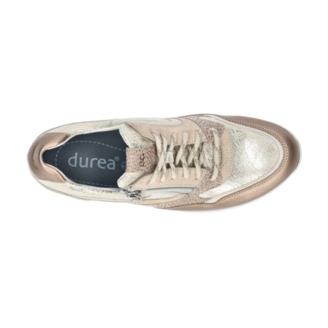 Durea 6306 688 Sneakers Bruin 6306 688 large