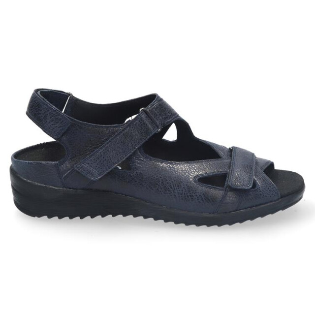 Durea 7419 216 Sandalen Blauw 7419 216 large