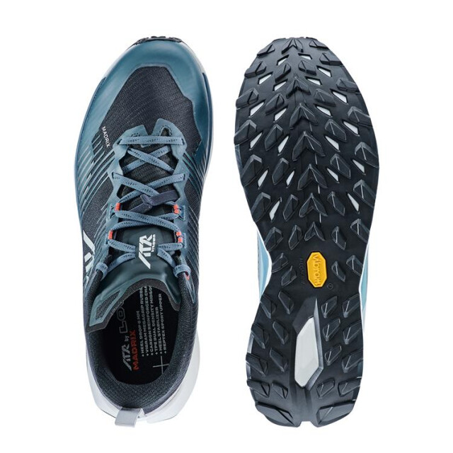 Lowa Madrix navy/grey lt311830 Madrix 311830 large