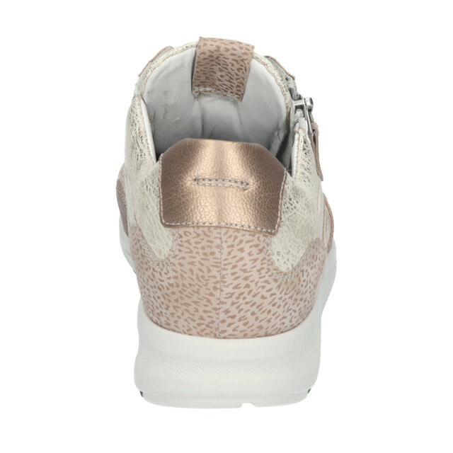 Durea 6306 688 Sneakers Bruin 6306 688 large