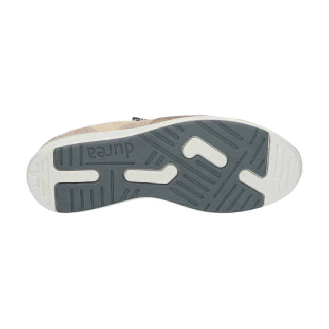 Durea 6306 688 Sneakers Bruin 6306 688 large