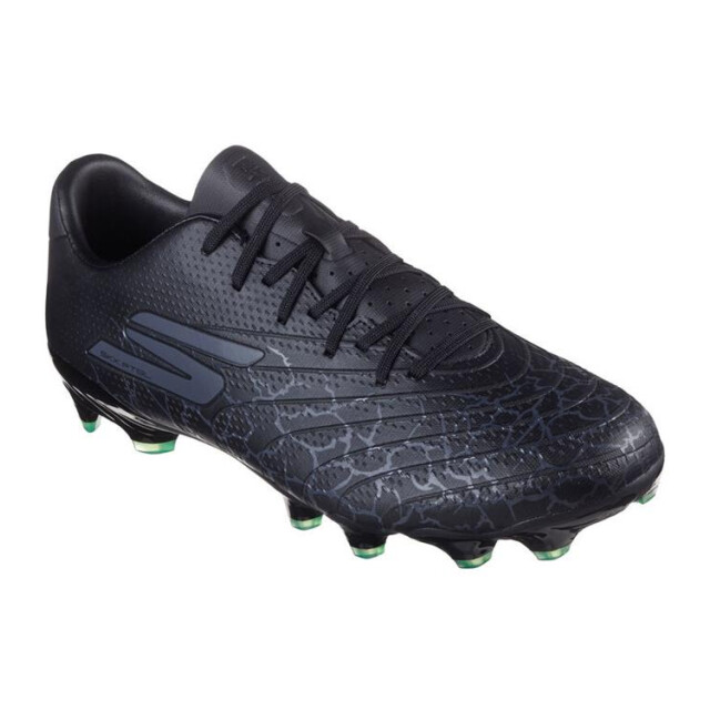 Skechers 252017 Skechers Gold Fg - Sportschoenen Zwart 252017 Skechers Gold Fg - large