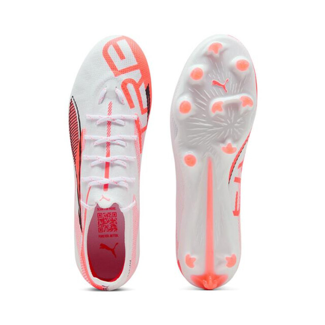 Puma Ultra 5 pro fg/ag 108161 108161 large