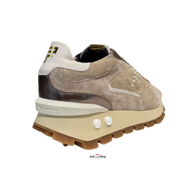 Floris van Bommel Blokki 05.06 Sneakers Beige Blokki 05.06 large