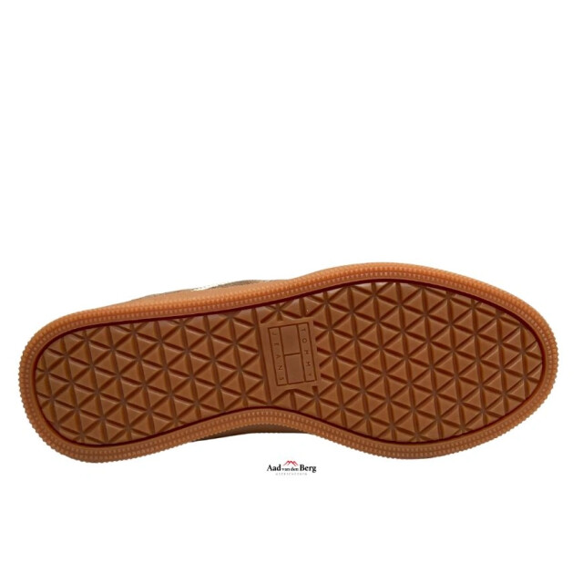 Tommy Hilfiger Damesschoenen sneakers EN0EN02838 large