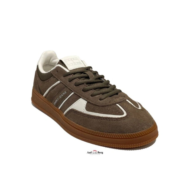 Tommy Hilfiger Damesschoenen sneakers EN0EN02838 large