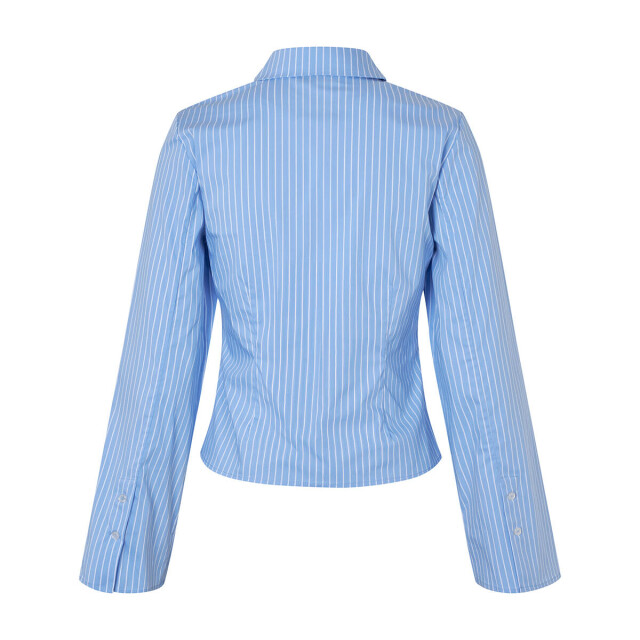Modström Blouse lange mouw 58765 patti Modström Blouse lange mouw 58765 PATTI large