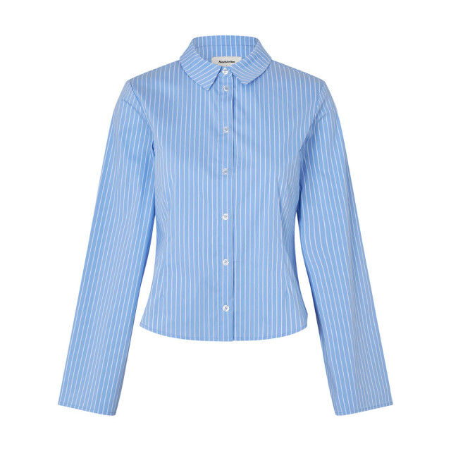 Modström Blouse lange mouw 58765 patti Modström Blouse lange mouw 58765 PATTI large