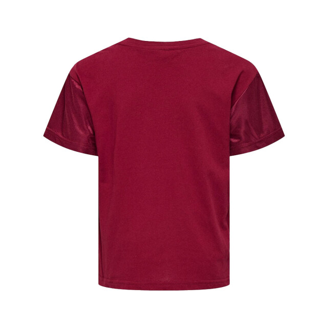 Only Top korte mouw 15356854 koglulup Kids Only Top korte mouw 15356854 KOGLULUP large