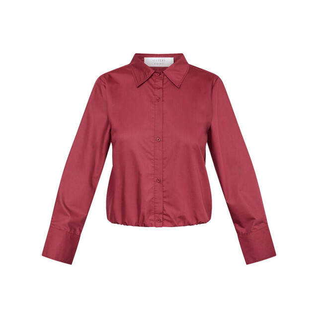 Sisters Point Blouse lange mouw 18450 gufo-sh Sisters Point Blouse lange mouw 18450 GUFO-SH large