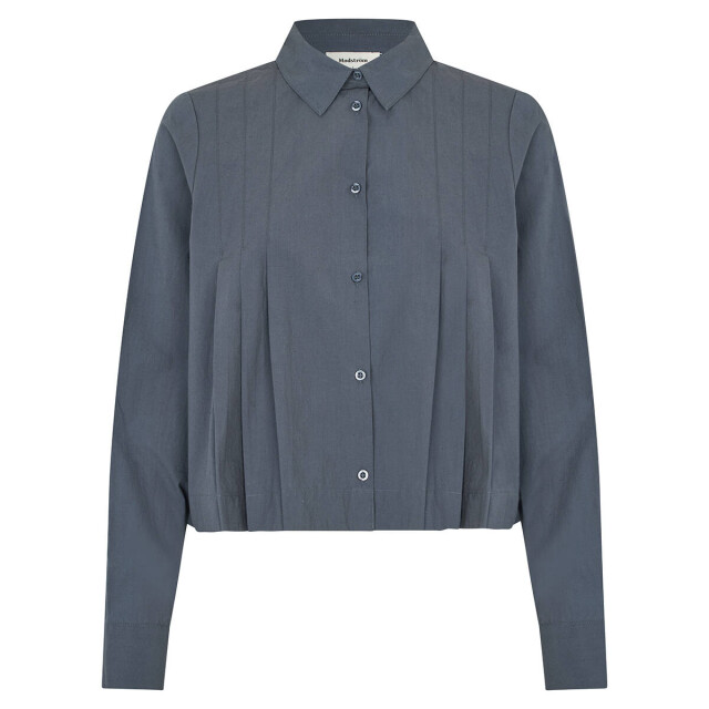 Modström Blouse lange mouw 58653 palmer Modström Blouse lange mouw 58653 PALMER large