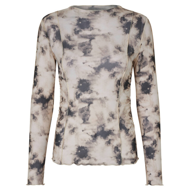 Modström Top lange mouw 58630 petrina Modström Top lange mouw 58630 PETRINA large