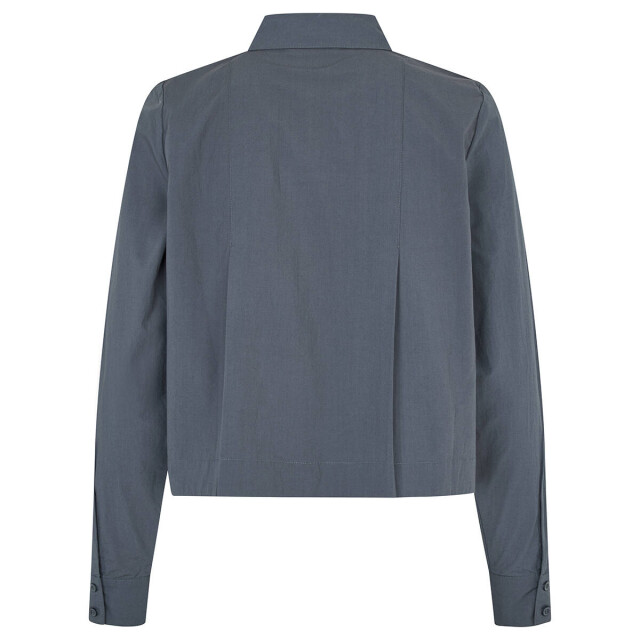 Modström Blouse lange mouw 58653 palmer Modström Blouse lange mouw 58653 PALMER large