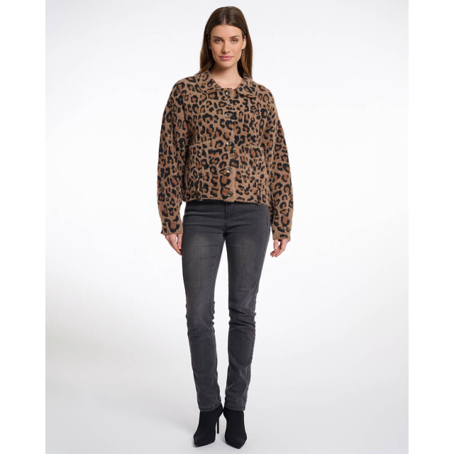 Rino & Pelle Vest bubbly.5012511 Rino & Pelle Vest Bubbly.5012511 large