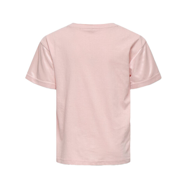 Only Top korte mouw 15356854 koglulup Kids Only Top korte mouw 15356854 KOGLULUP large