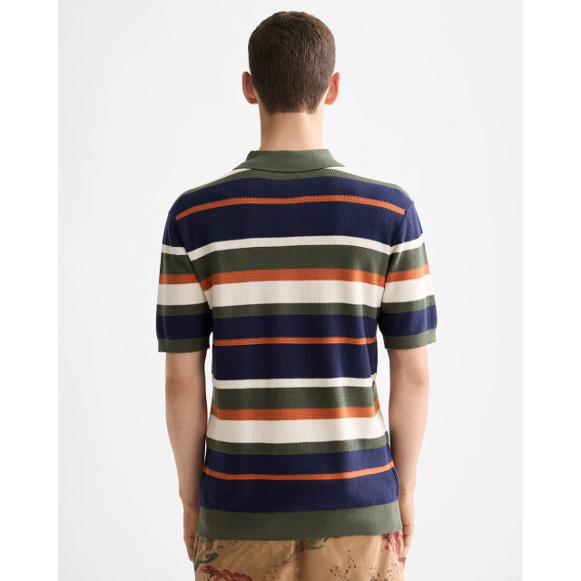 Scotch & Soda Polo 181320 Scotch & Soda Polo 181320 large