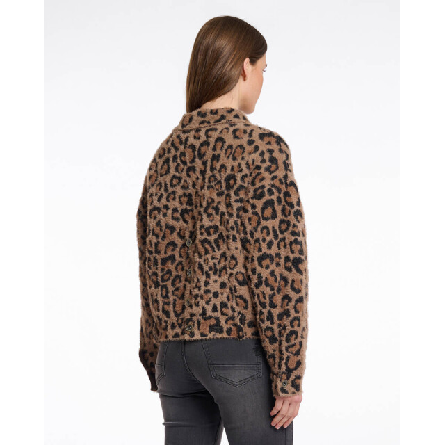 Rino & Pelle Vest bubbly.5012511 Rino & Pelle Vest Bubbly.5012511 large