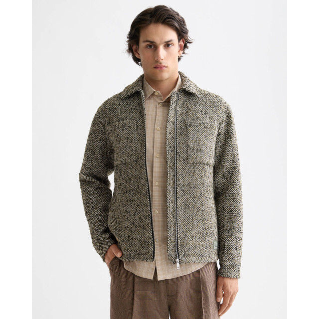 Scotch & Soda Jasje 181609 Scotch & Soda Jasje 181609 large