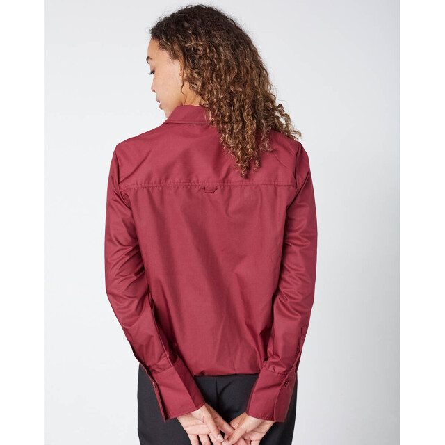 Sisters Point Blouse lange mouw 18450 gufo-sh Sisters Point Blouse lange mouw 18450 GUFO-SH large