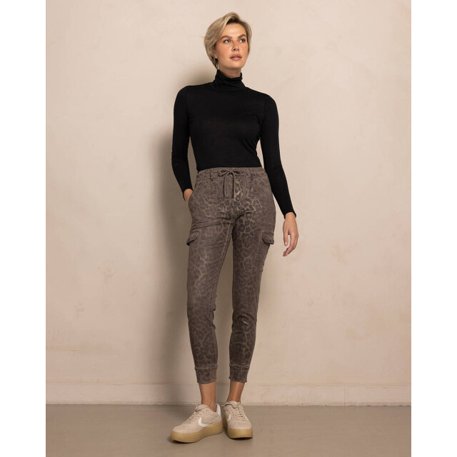 Zhrill Broek n176-n937 daisey Zhrill Broek N176-N937 DAISEY large