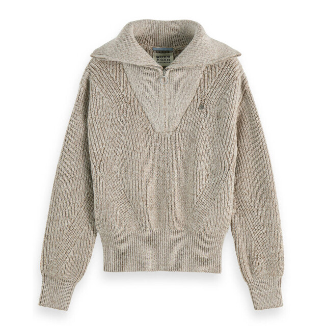 Scotch & Soda Pullover u9b01037t Scotch & Soda Pullover U9B01037T large