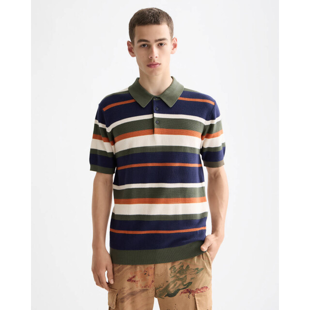 Scotch & Soda Polo 181320 Scotch & Soda Polo 181320 large