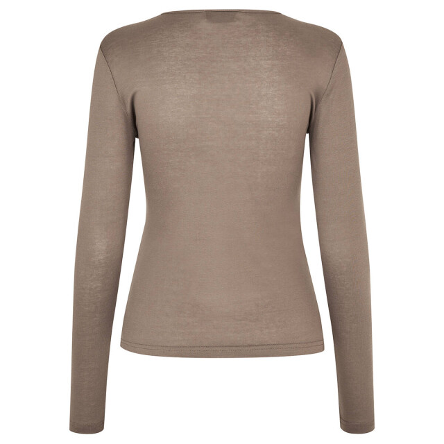 Modström Top lange mouw 57520 harper Modström Top lange mouw 57520 HARPER large