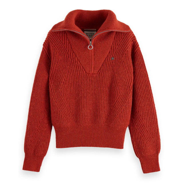 Scotch & Soda Pullover u9b01037t Scotch & Soda Pullover U9B01037T large