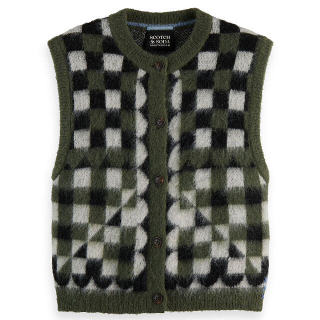 Scotch & Soda Spencer u9a01047t Scotch & Soda Spencer U9A01047T large