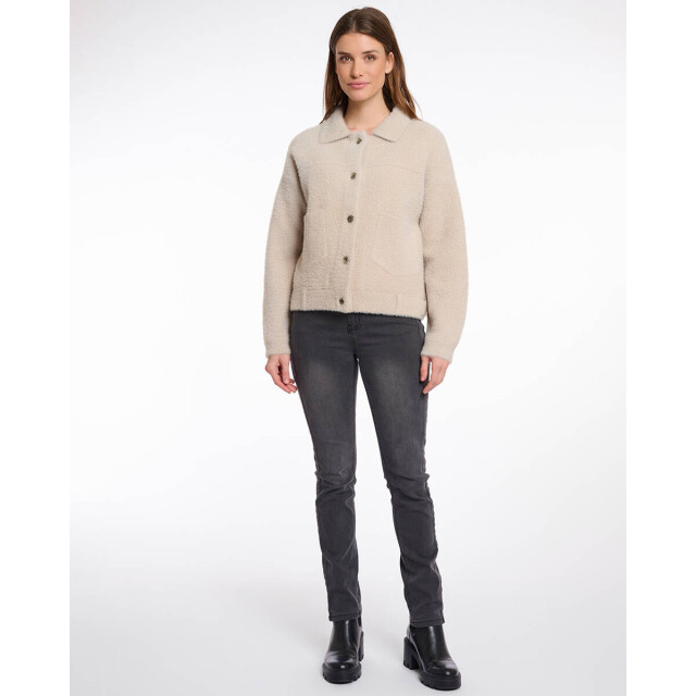 Rino & Pelle Vest bubbly.5002511 Rino & Pelle Vest Bubbly.5002511 large