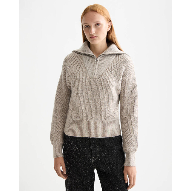 Scotch & Soda Pullover u9b01037t Scotch & Soda Pullover U9B01037T large