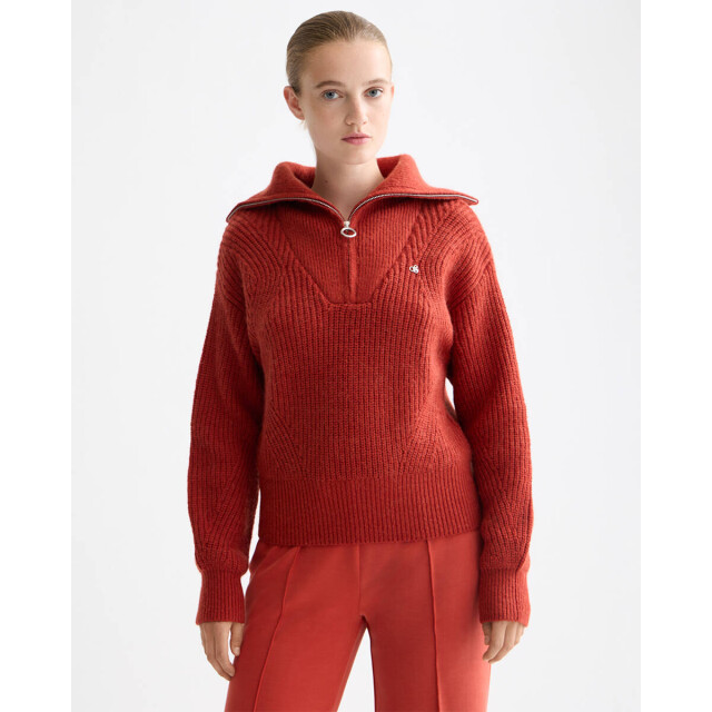 Scotch & Soda Pullover u9b01037t Scotch & Soda Pullover U9B01037T large