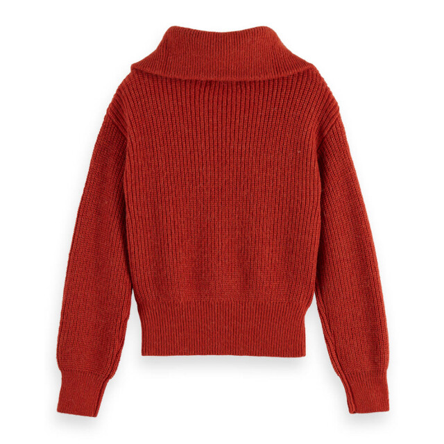 Scotch & Soda Pullover u9b01037t Scotch & Soda Pullover U9B01037T large