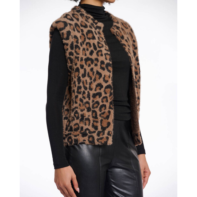 Rino & Pelle Gilet elona.5012511 Rino & Pelle Gilet Elona.5012511 large