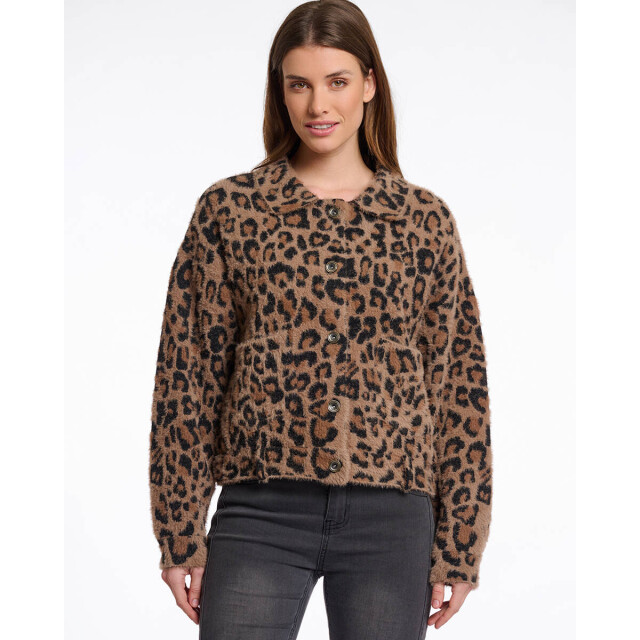 Rino & Pelle Vest bubbly.5012511 Rino & Pelle Vest Bubbly.5012511 large