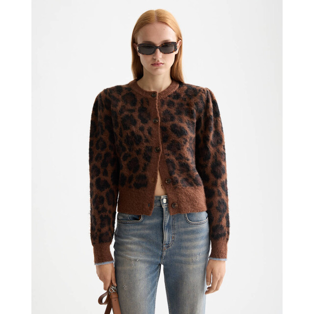 Scotch & Soda Vest u9b01043t Scotch & Soda Vest U9B01043T large